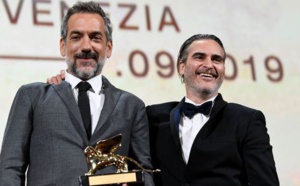Mostra de Venise : Le Lion d'or à “Joker” de Todd Philipps, le Grand prix à Polanski