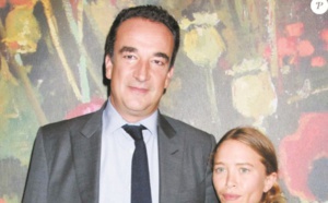 Ces stars qui se sont mariées en secret