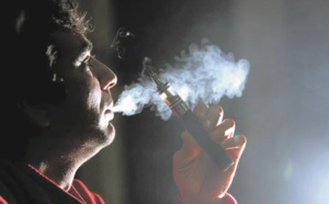 La cigarette électronique au cœur de la polémique