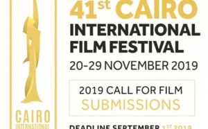 Cinq Marocains au jury du 41ème festival du film du Caire