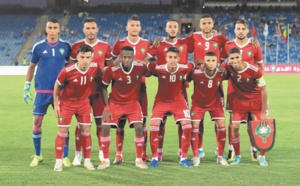 Les U23 ont-ils encore une chance de se qualifier ?