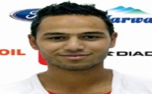 Dhaouadi après le Chan, la CAN?