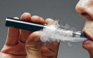 Un 5ème décès attribué à la cigarette électronique