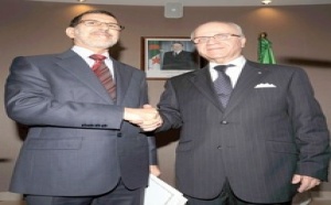 Relations maroco-algériennes : Rabat et Alger déterminés à aller de l'avant