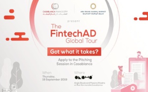 CFC organise l’étape africaine du FintechAD Global Tour à Casablanca