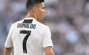 Ronaldo touchera 162 millions d’euros grâce à son nouveau contrat avec Nike