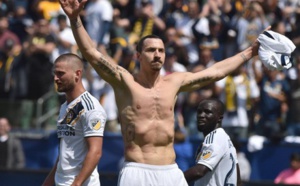 Ibrahimovic dévoilera une statue à son effigie à Malmö