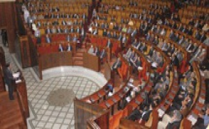 Intervention du Groupe socialiste à la Chambre des représentants : Le programme gouvernemental est bien en deçà des aspirations au changement voulu par les Marocains