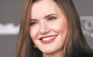 Geena Davis : Toujours moins de femmes derrière les caméras