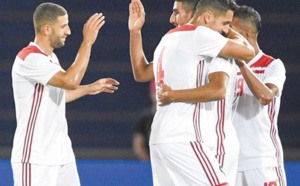 Les gagnants et les perdants de la première liste de Vahid Halilhodzic