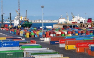 La Tunisie affiche un déficit commercial de plus de 4 milliards d'euros durant les huit premiers mois de 2019