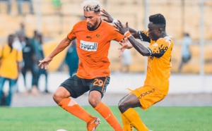 Résultats mitigés pour les clubs marocains