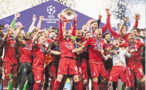 Ligue des champions : Liverpool rêve d'Istanbul et les clubs français d'exploit