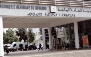 Déficit budgétaire de 33,5 MMDH à fin août