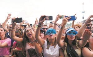 En Italie, une salle de spectacle va expérimenter le concert sans portable
