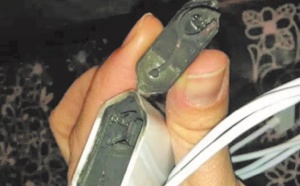 La chasse aux chargeurs de mauvaise qualité est ouverte