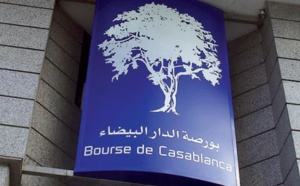 La performance de la Bourse de Casablanca quasi stable