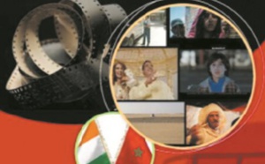 Coup d’envoie de la 4ème Semaine du cinéma marocain en Côte d'Ivoire