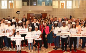 Adoption par le Maroc des recommandations de l'OMS sur le “self-care”