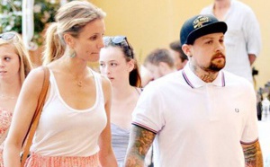 Ces stars qui se sont mariées en secret