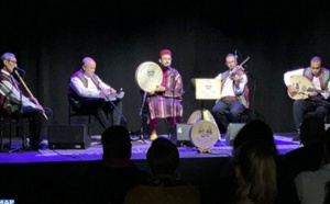 Le Maroc invité d’honneur du Festival d’Helsinki de la musique sacrée