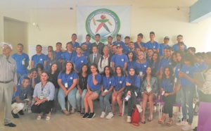 Université d’été de l’Observatoire marocain de lutte contre le terrorisme et l’extrémisme
