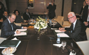 Le Maroc et le Danemark scellent un nouveau partenariat dans le domaine de la statistique