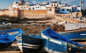 Hausse des nuitées enregistrées à Essaouira