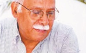 “Esthétique de la création poétique’’, un nouvel ouvrage célébrant l’œuvre de Mohamed Serghini