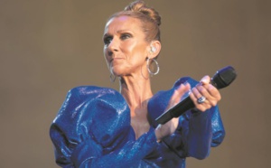 Céline Dion enflamme Québec au début de sa nouvelle tournée mondiale