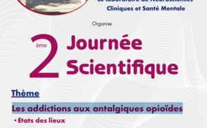 Sensibiliser pour ne plus faire les frais de l’addiction aux antidouleurs