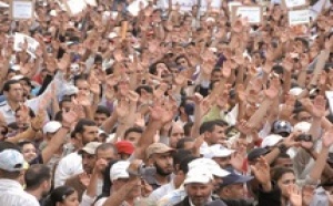 Les salafistes prennent le relais des adlistes : Le Mouvement du 20 février reprend du poil de la bête