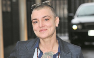 Les incroyables révélations de Sinéad O’Connor