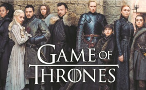 “Game of Thrones” à l'assaut d'un ultime record pour les Emmy Awards