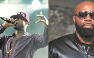 Kaaris renonce au combat des rappeurs avec Booba
