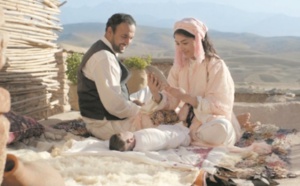 Le film marocain “Nouhe ne sait pas nager” fait sensation à Abidjan