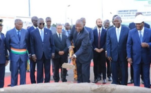 Prêt de la BCP pour la réhabilitation des infrastructures routières en Côte d’Ivoire