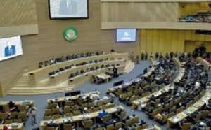 18ème sommet de l'UA à Addis-Abeba : Les Africains s'accordent pour ne pas s'entendre
