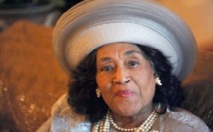 USA : Camilla Williams, première diva d'opéra noire, meurt à 92 ans