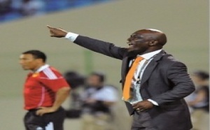 Zahoui: "Le soulagement sera de ramener la coupe"