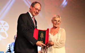 «La terre sous mes pieds» remporte le Grand Prix du FIFFS