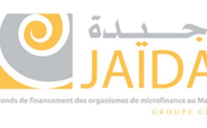 Jaida enregistre un PNB en baisse au deuxième trimestre