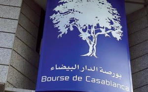 La performance de la Bourse de Casablanca en nette baisse