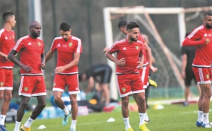 Le Onze national force le nul blanc à Blida