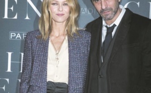 Ces stars qui se sont mariées en secret