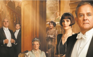 Entrée majestueuse de “Downton Abbey” au box-office