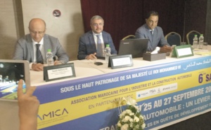Le Salon de la sous-traitance automobile ouvre ses portes ce mercredi à Tanger