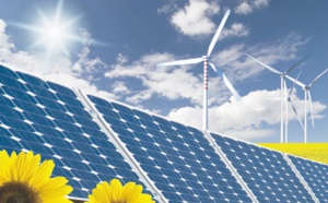 Le Maroc a su répartir les contraintes financières liées au développement des projets d’énergies renouvelables