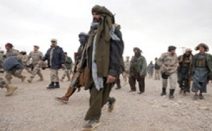 Islamabad rejette un rapport de l’OTAN : Pas d'accointance du Pakistan avec les talibans