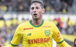 Transfert de Sala Décision "sous peu" de la Fifa